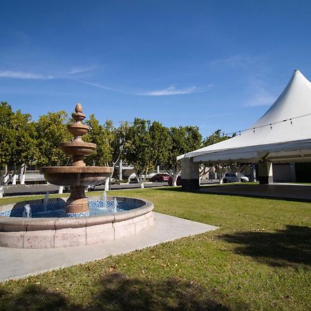 Hotel Calafia Mexicali Kültér fotó