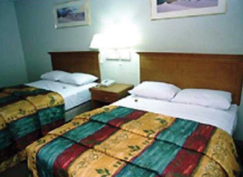 Hotel Calafia Mexicali Kültér fotó